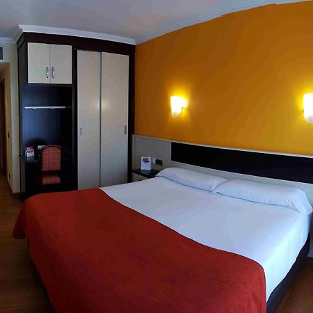 Hotel Venta De Etxalar Dış mekan fotoğraf