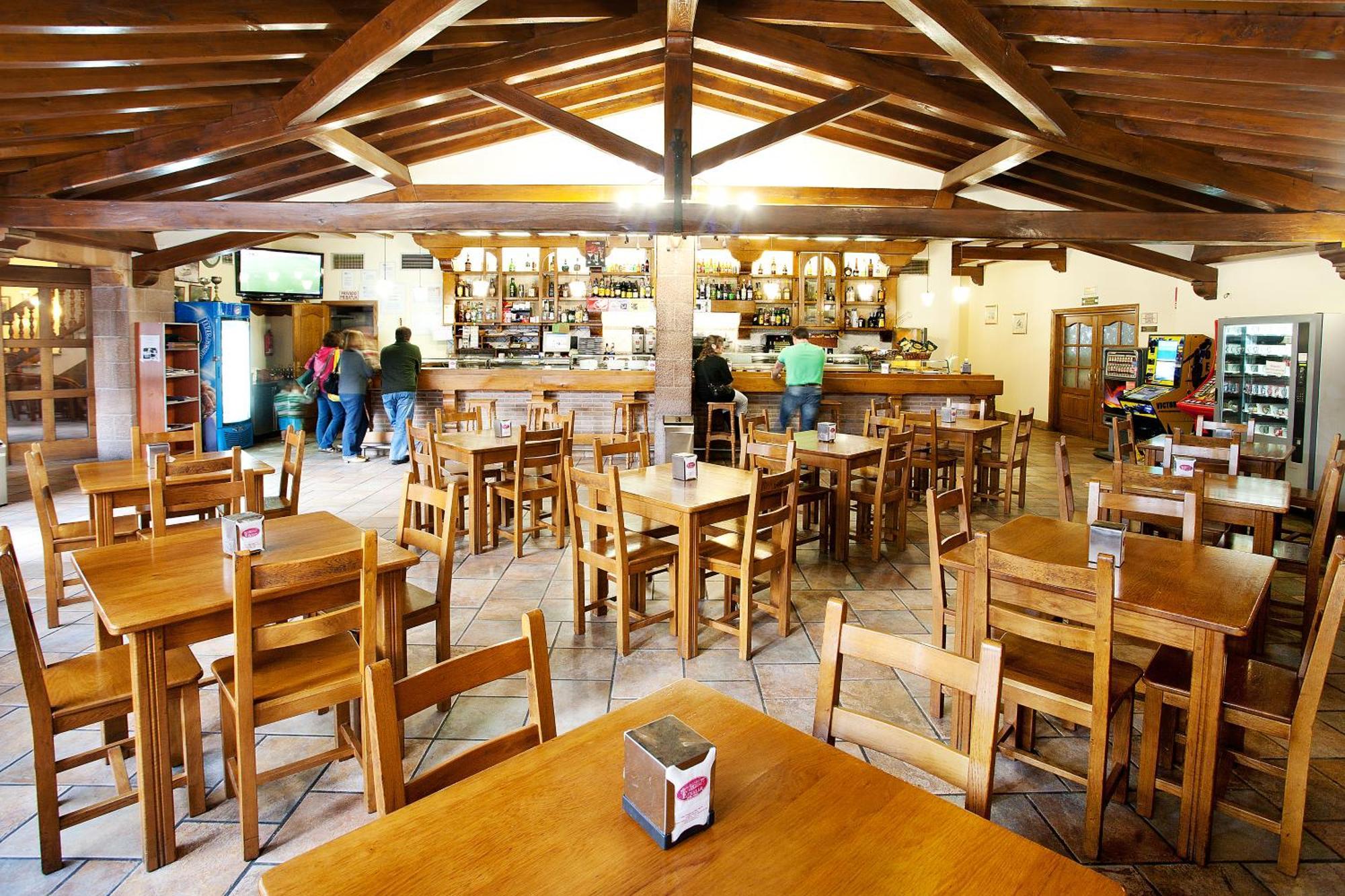Hotel Venta De Etxalar Dış mekan fotoğraf