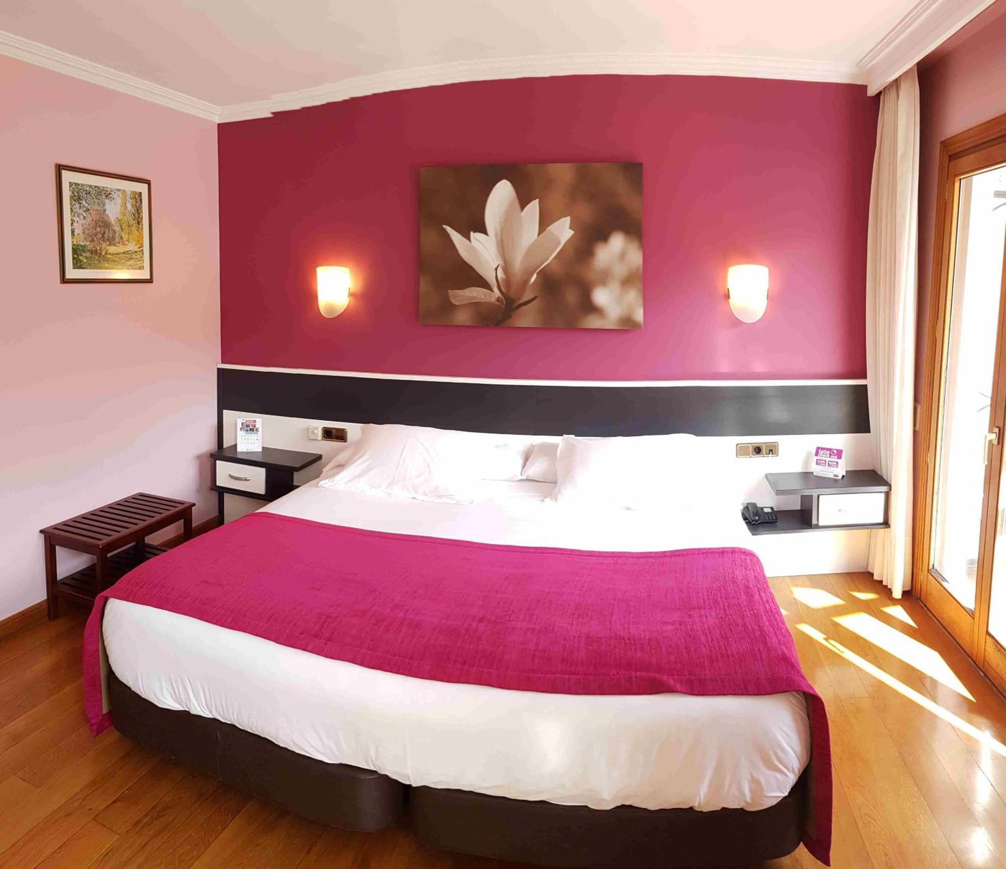 Hotel Venta De Etxalar Dış mekan fotoğraf