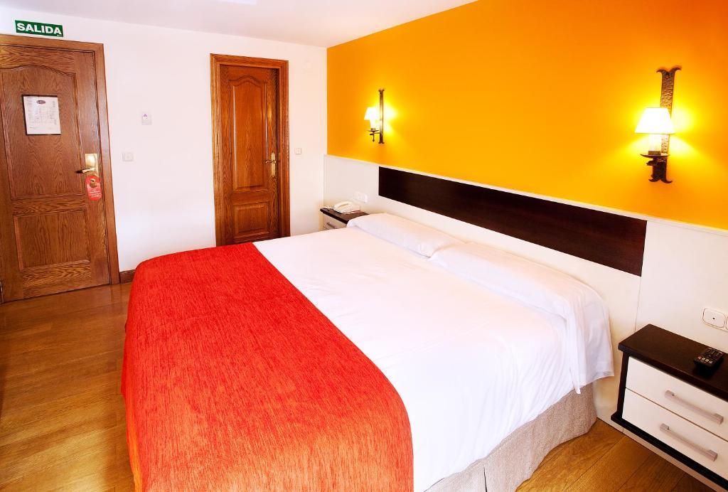 Hotel Venta De Etxalar Oda fotoğraf