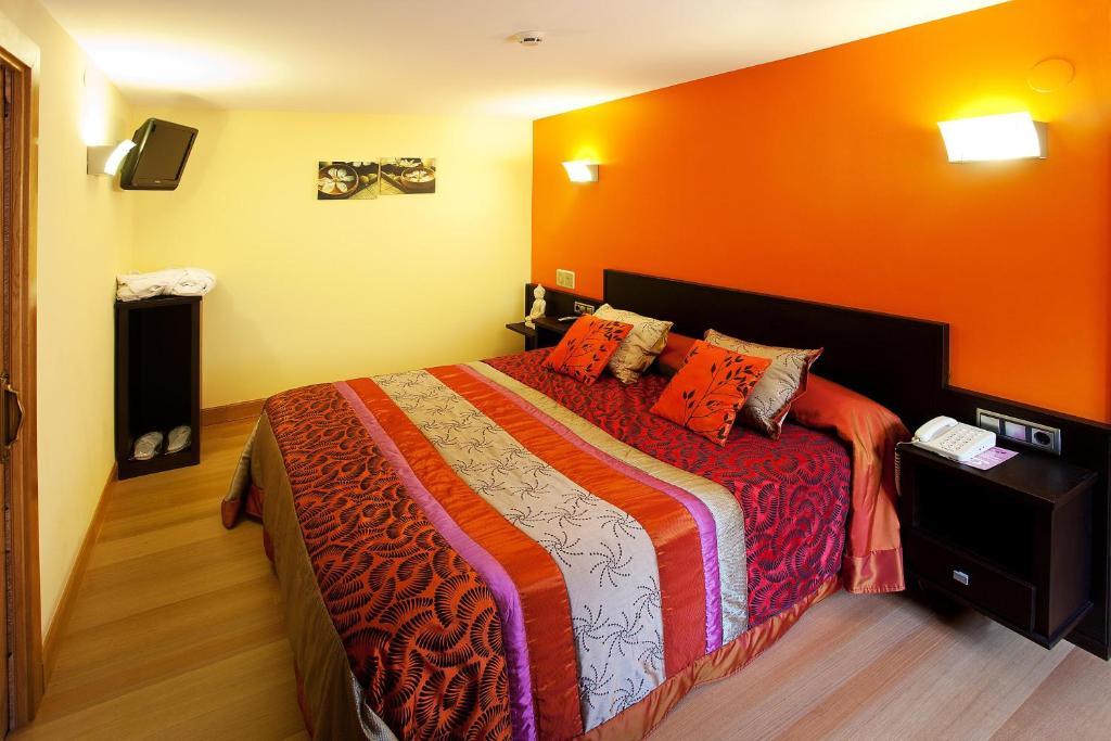 Hotel Venta De Etxalar Dış mekan fotoğraf