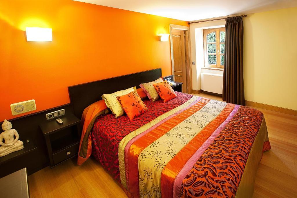 Hotel Venta De Etxalar Dış mekan fotoğraf